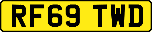 RF69TWD