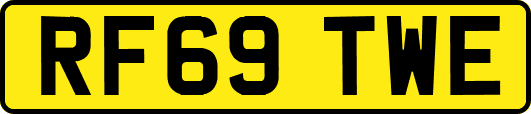 RF69TWE