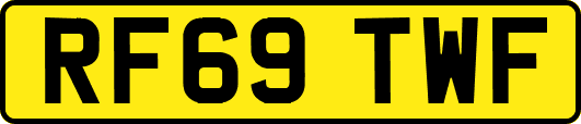 RF69TWF