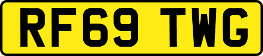 RF69TWG