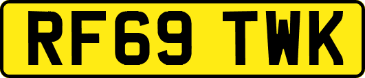 RF69TWK