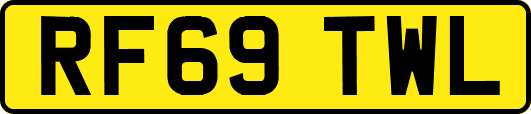 RF69TWL