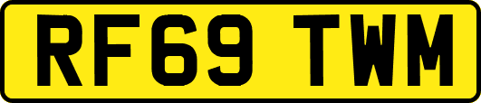 RF69TWM
