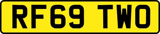 RF69TWO