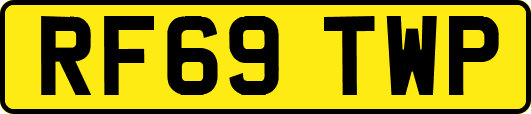 RF69TWP