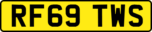 RF69TWS