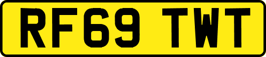 RF69TWT