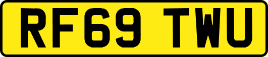 RF69TWU
