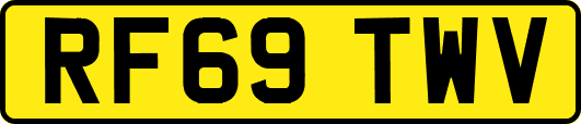 RF69TWV