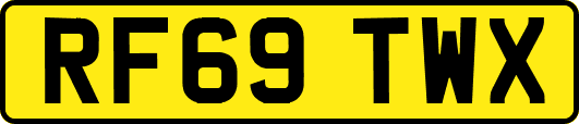 RF69TWX