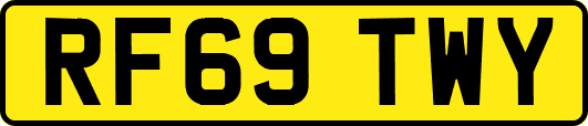 RF69TWY