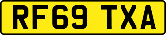 RF69TXA