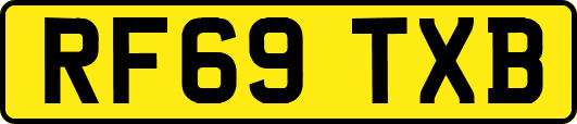RF69TXB