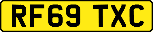RF69TXC