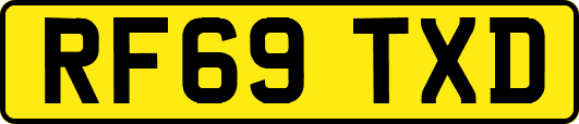 RF69TXD