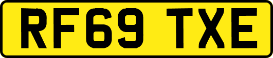 RF69TXE