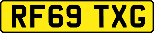 RF69TXG