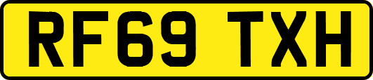 RF69TXH