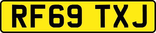 RF69TXJ