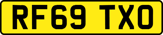 RF69TXO