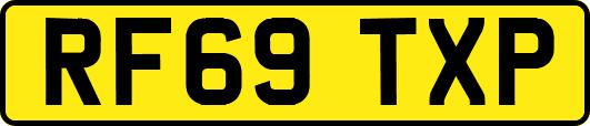RF69TXP