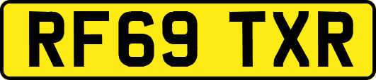RF69TXR