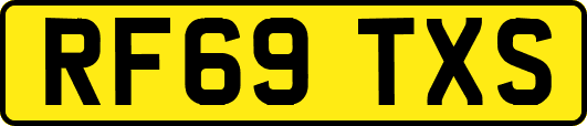 RF69TXS