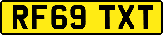 RF69TXT
