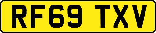 RF69TXV