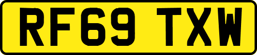 RF69TXW