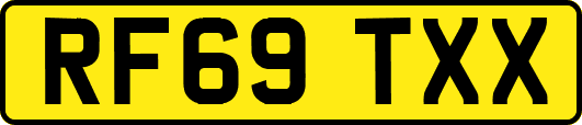 RF69TXX