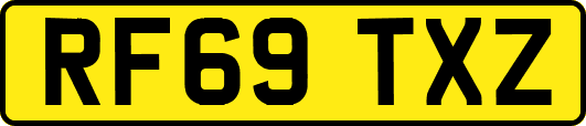 RF69TXZ