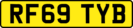 RF69TYB