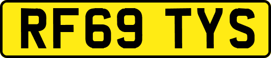 RF69TYS