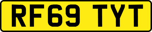 RF69TYT