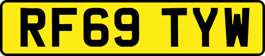 RF69TYW