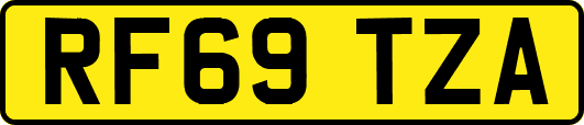 RF69TZA