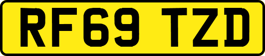 RF69TZD