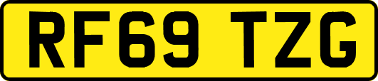 RF69TZG