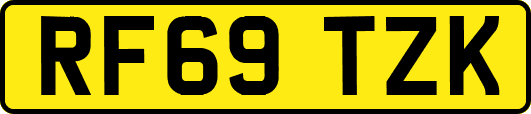 RF69TZK