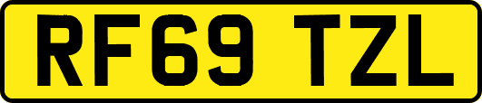 RF69TZL