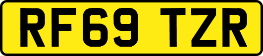 RF69TZR