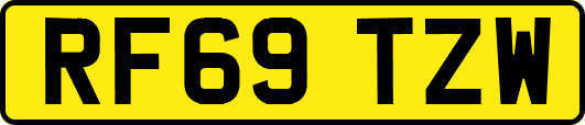 RF69TZW