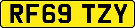 RF69TZY