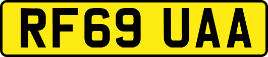 RF69UAA