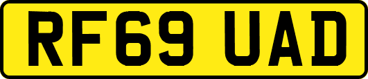 RF69UAD