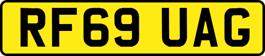 RF69UAG