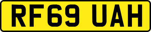 RF69UAH