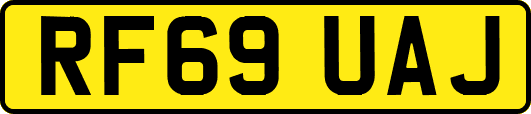 RF69UAJ