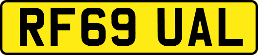 RF69UAL